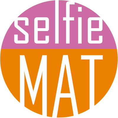 selfieMAT - Logo
